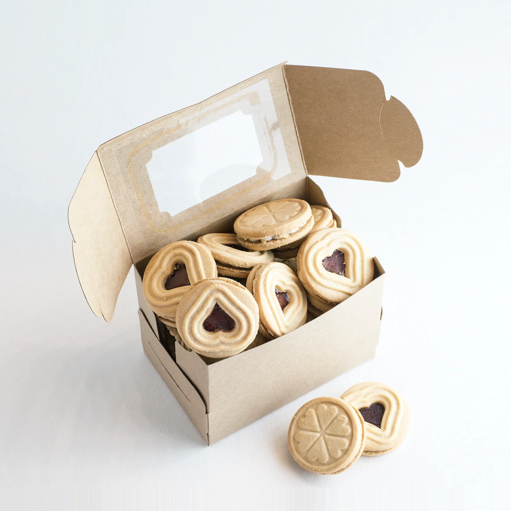 Kidney Beans Organic Diabetic Cookies