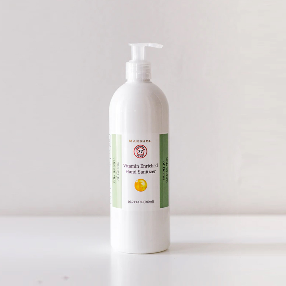 Hand Sanitizer Sanitizer